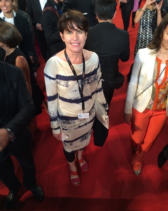 Kate Ogborn